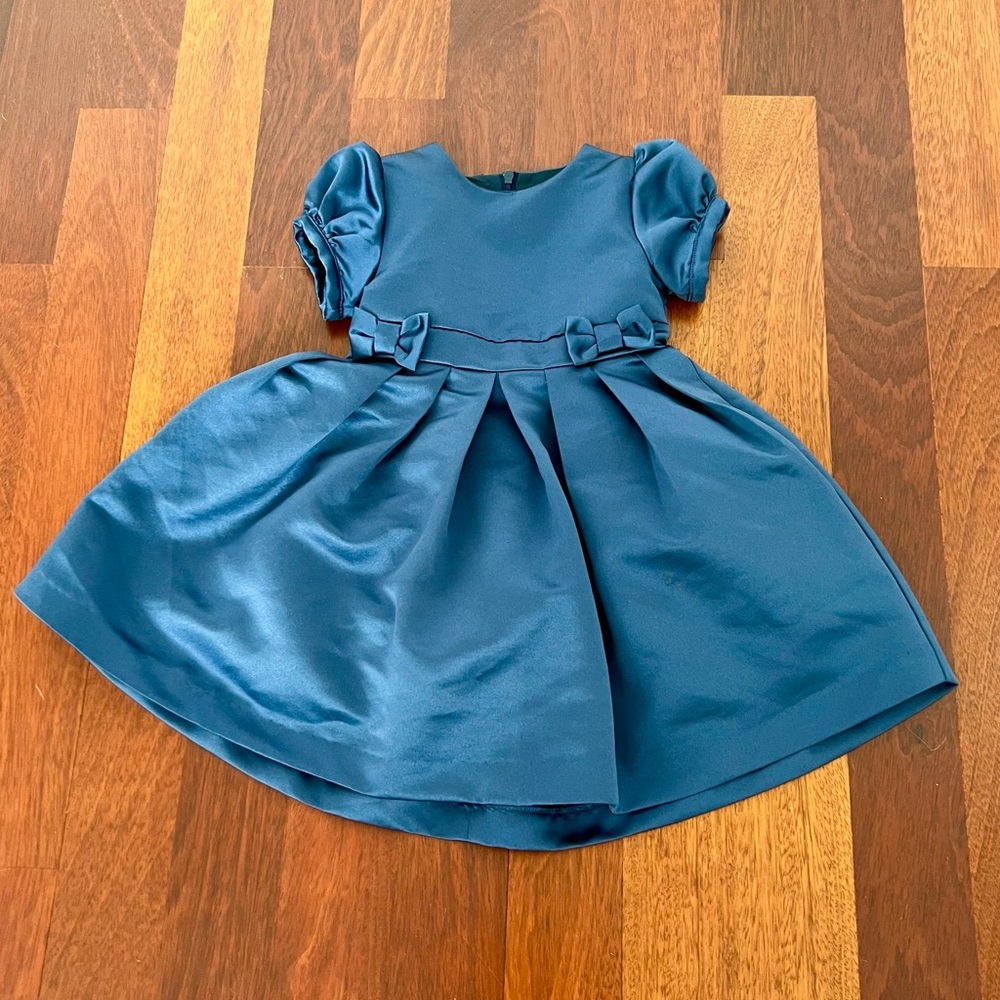 NWOT Patachou Toddler Dress 2Y (92 cm)